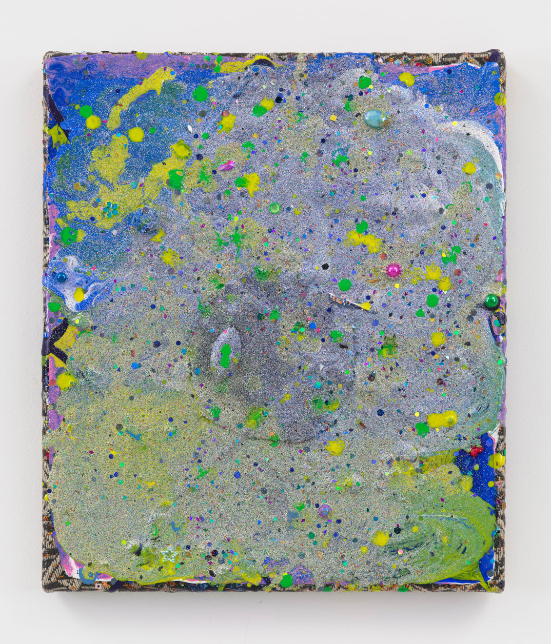 Tim Garwood, Icyskidski, 2023