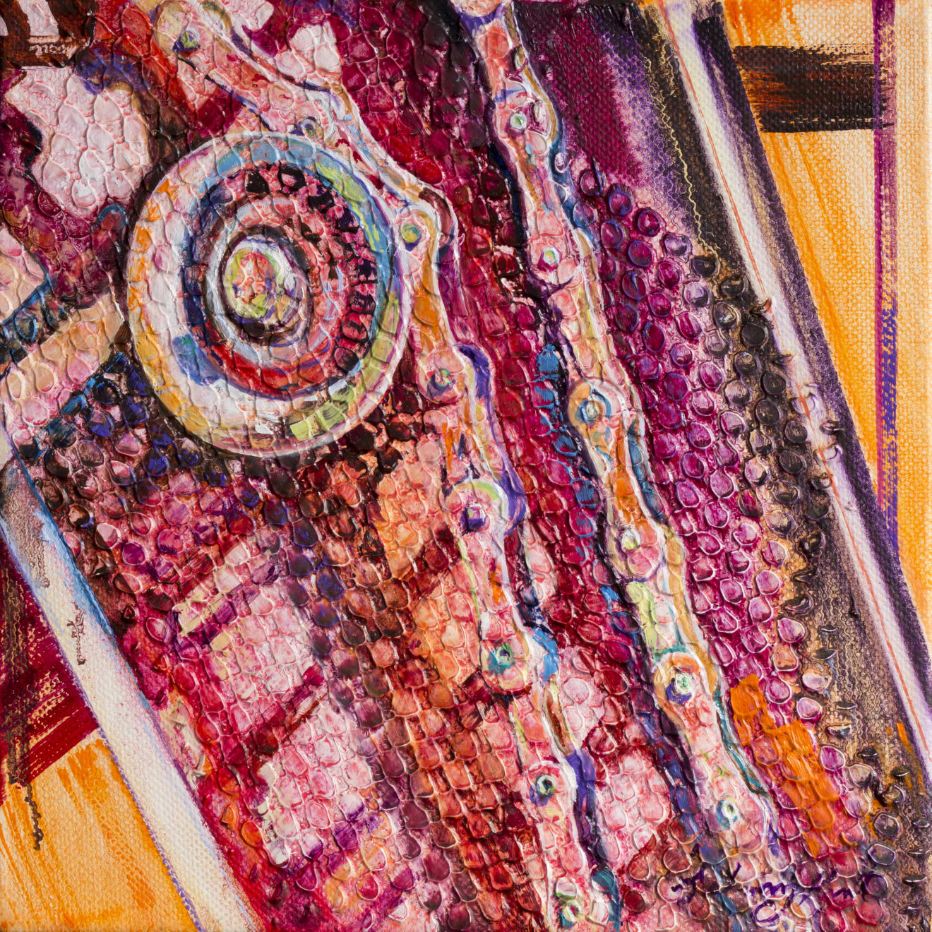 Doppelganger Digger, 2015