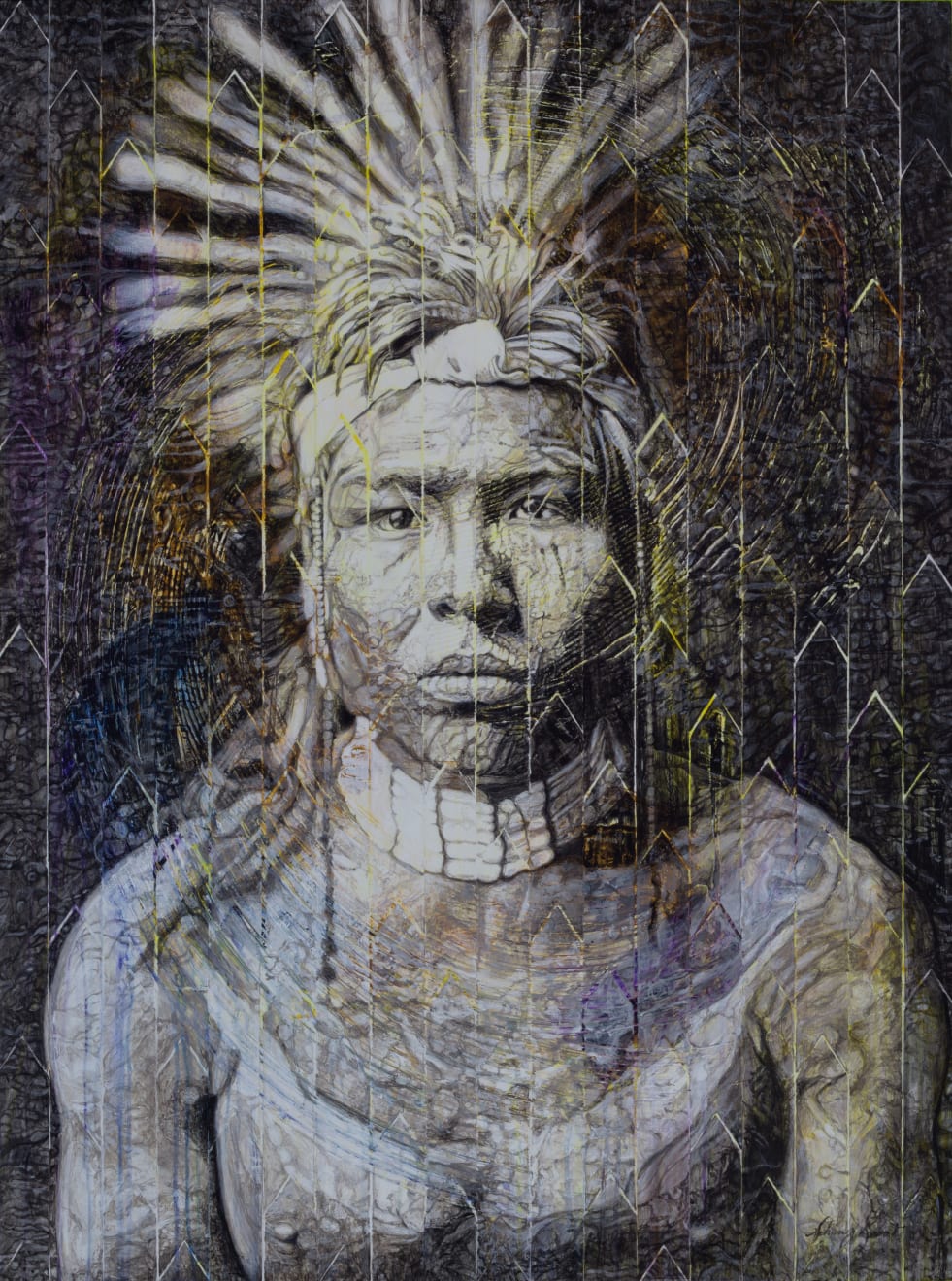 Warrior, 2017