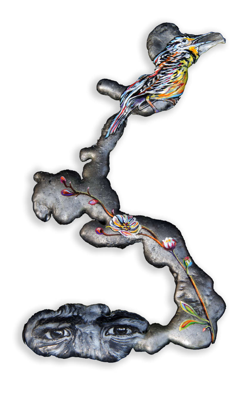 Childhood Lost, 2018