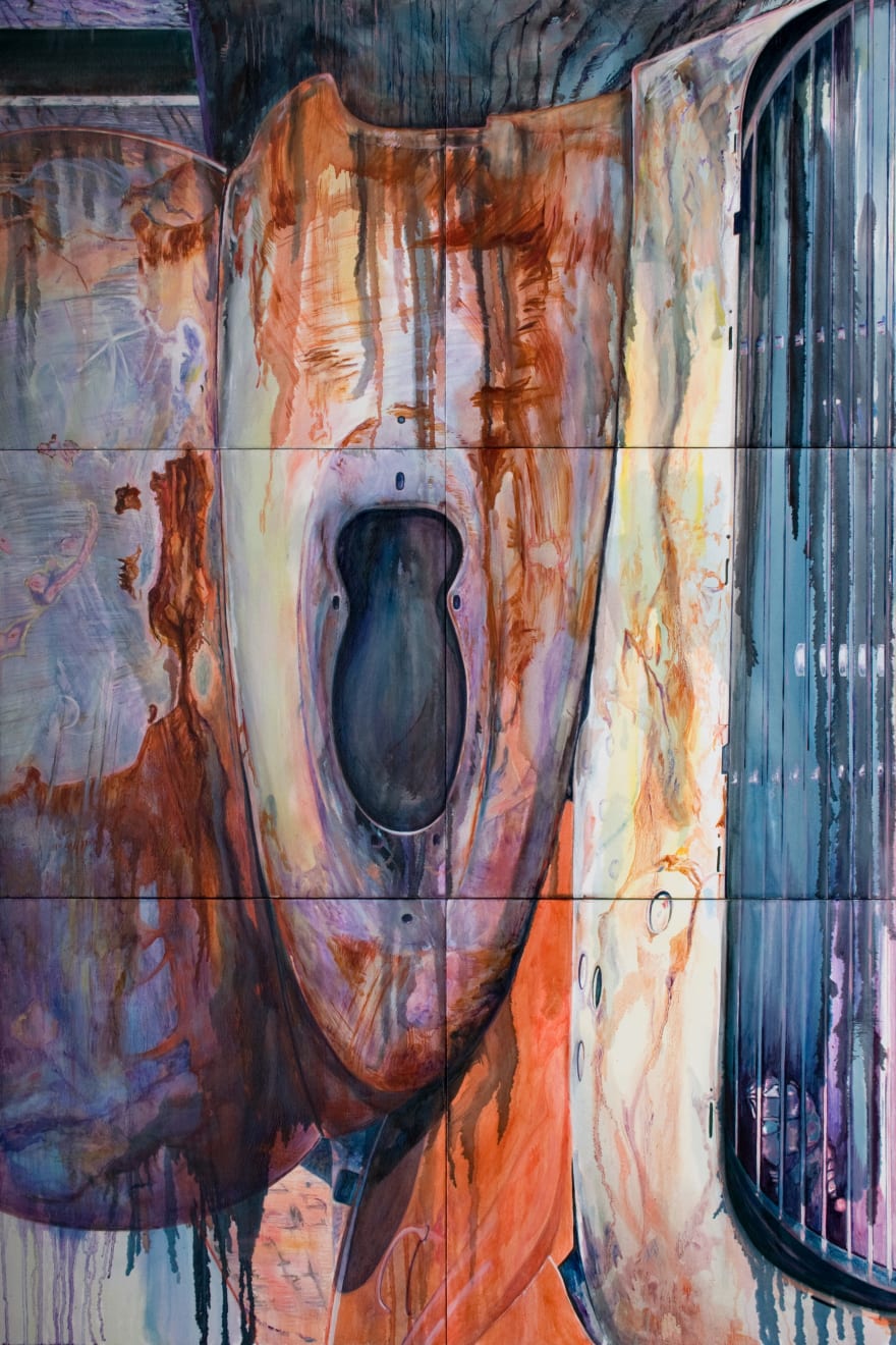 Lookin' Straight Down the Barrel, 2010