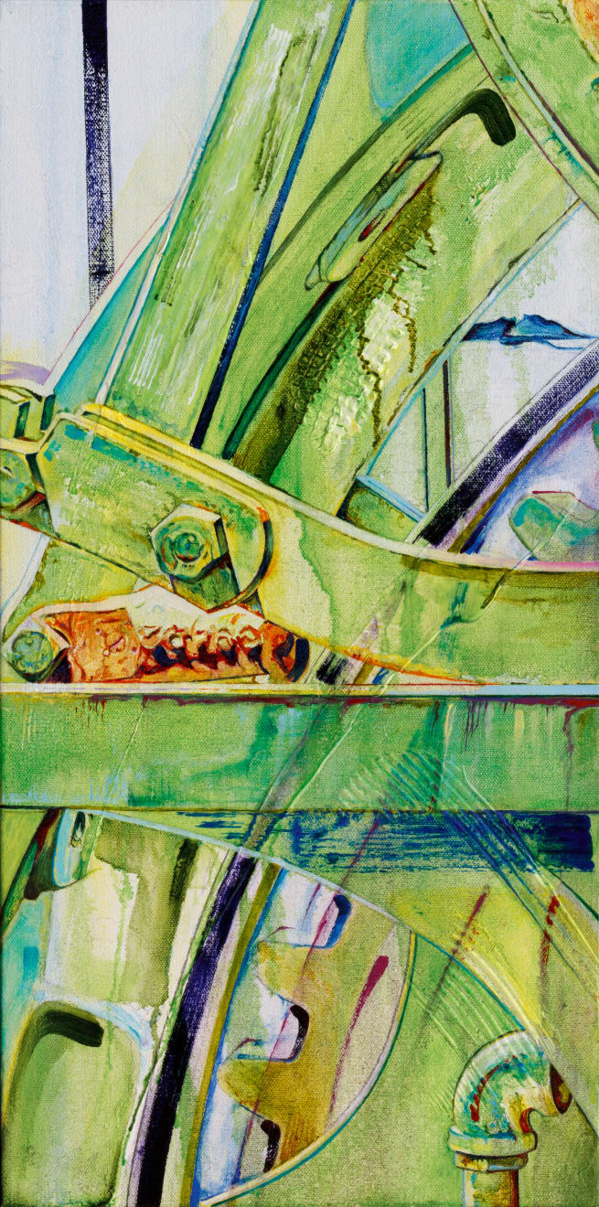 Switching Gears, 2022