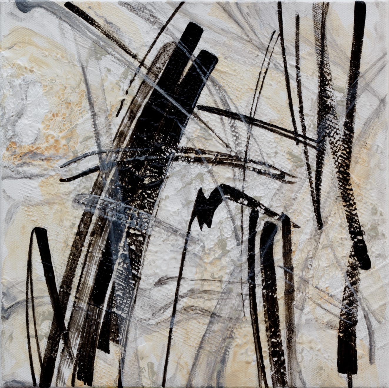 Shot in the Arm, 2020