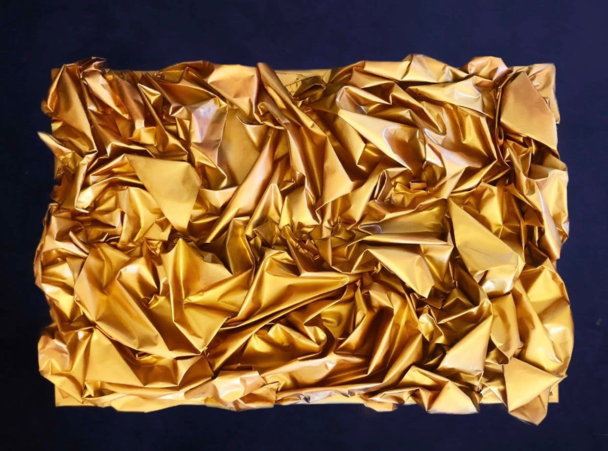 Yana Rusnak, Aurum, 2021