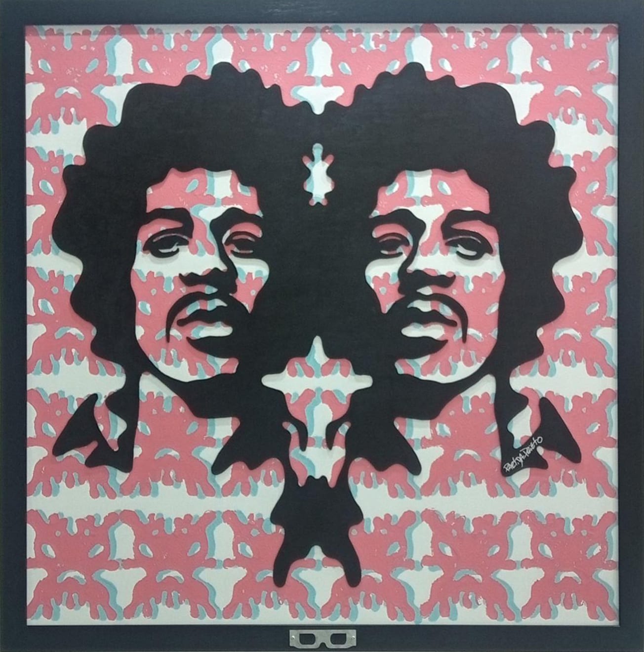 Leonardo Partida Prieto, Jimi, 2022