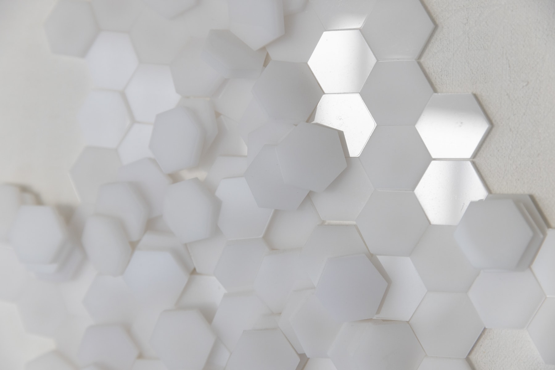 Yuliia Korienkova, Dimensions of Your Sleep