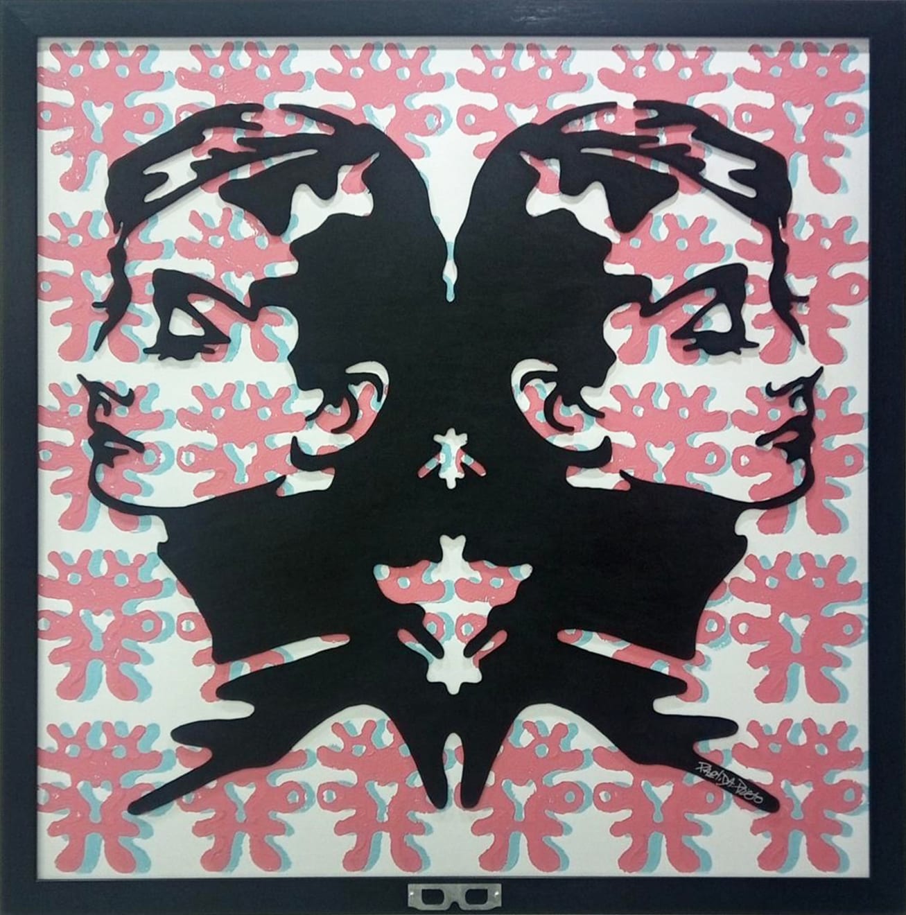 Leonardo Partida Prieto, Audrey, 2022