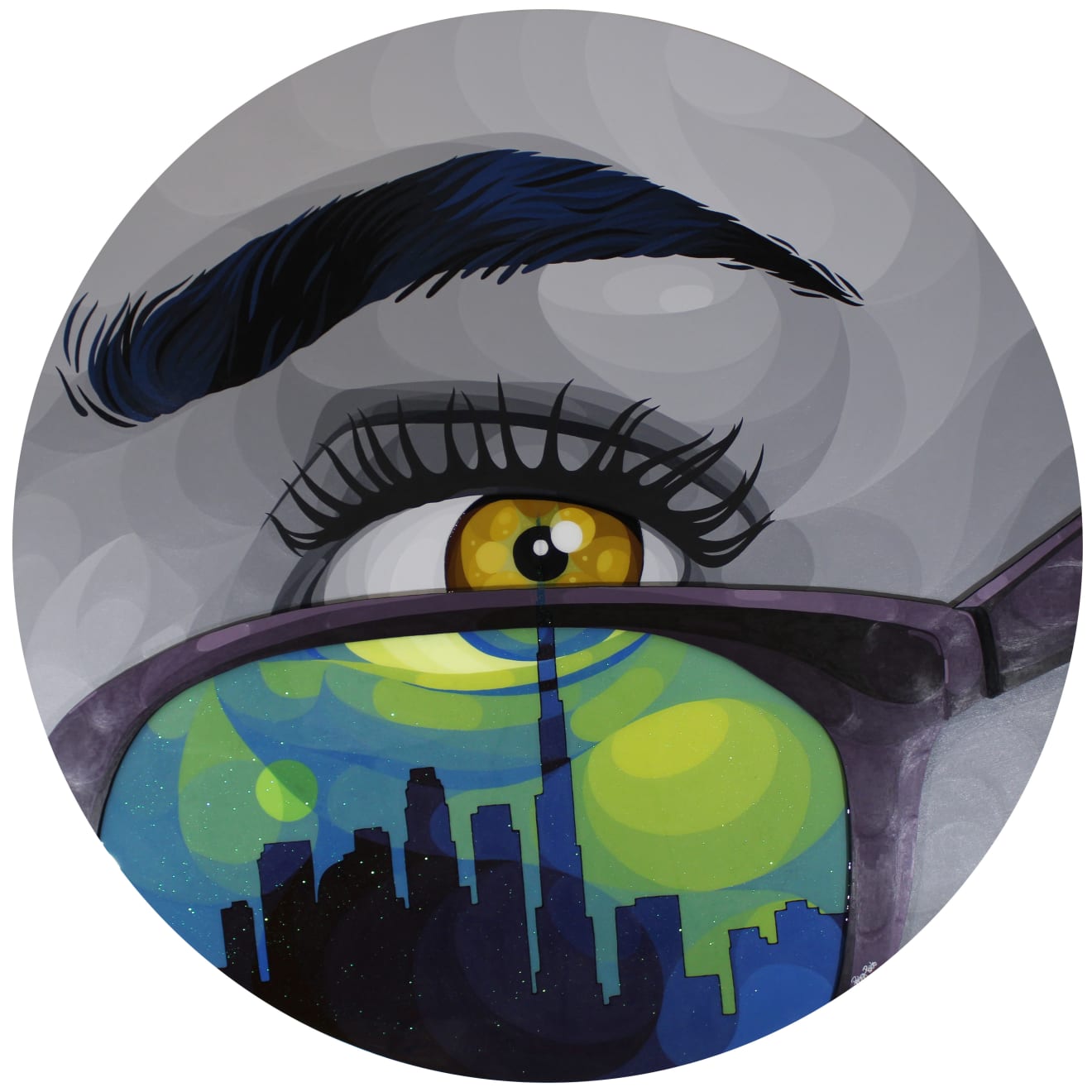 Leonardo Partida Prieto, Sarah, 2020