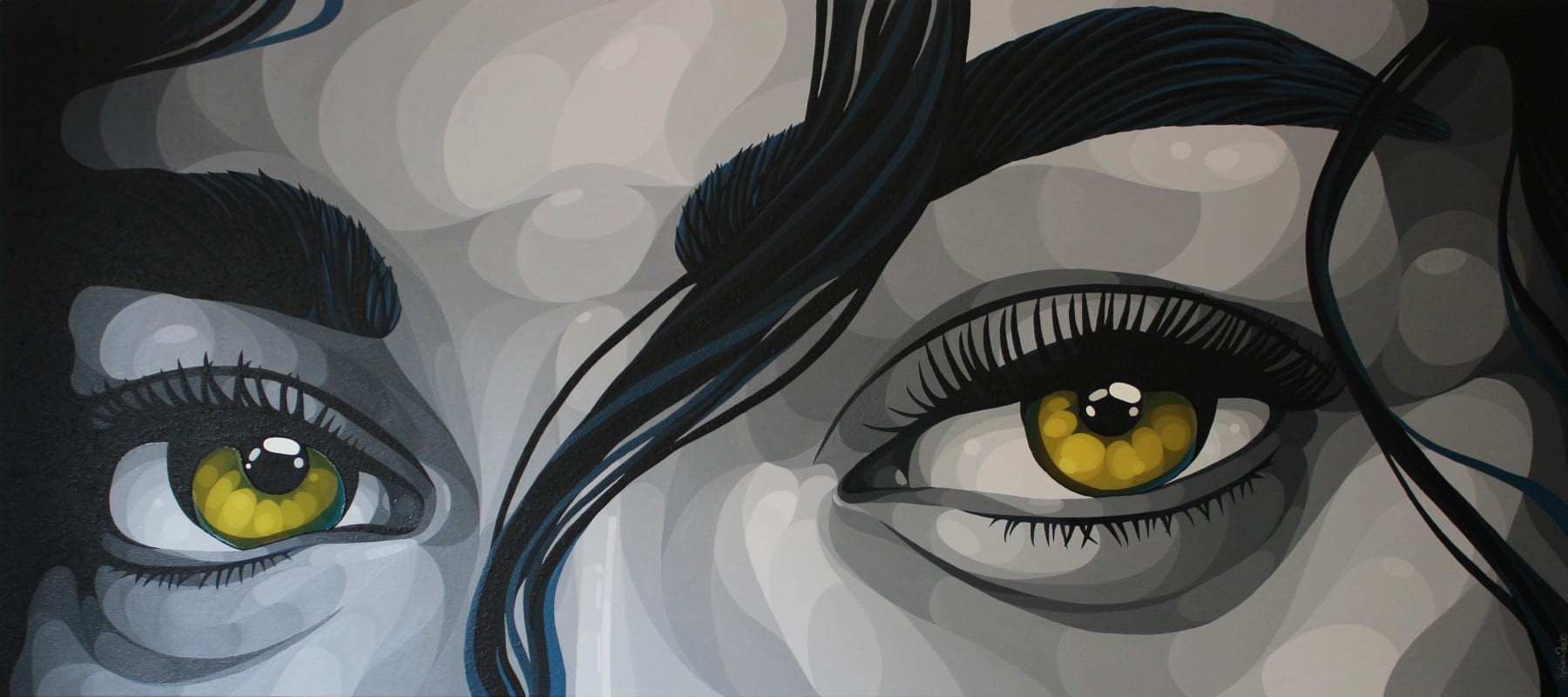 Leonardo Partida Prieto, Valeria, 2019