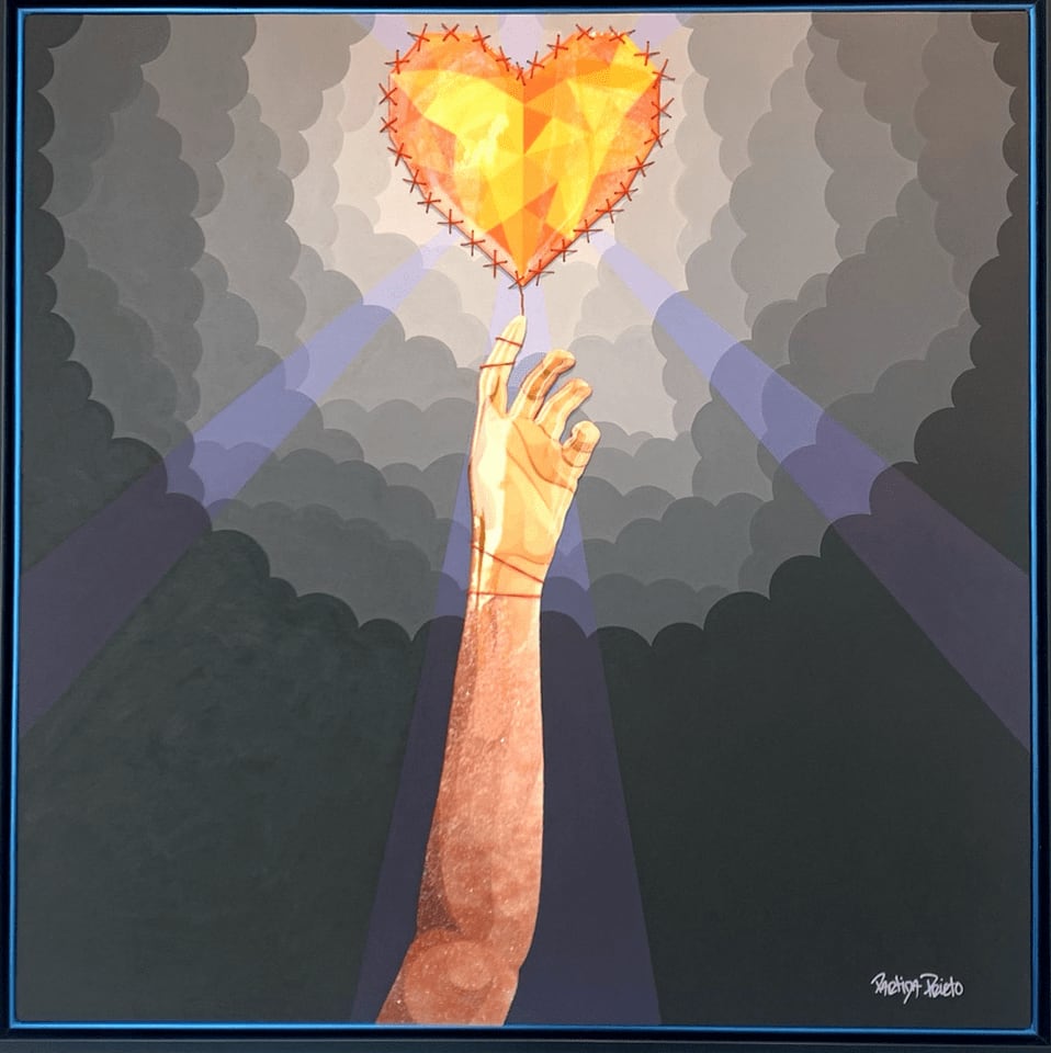 Leonardo Partida Prieto, Destiny Diamond, 2024