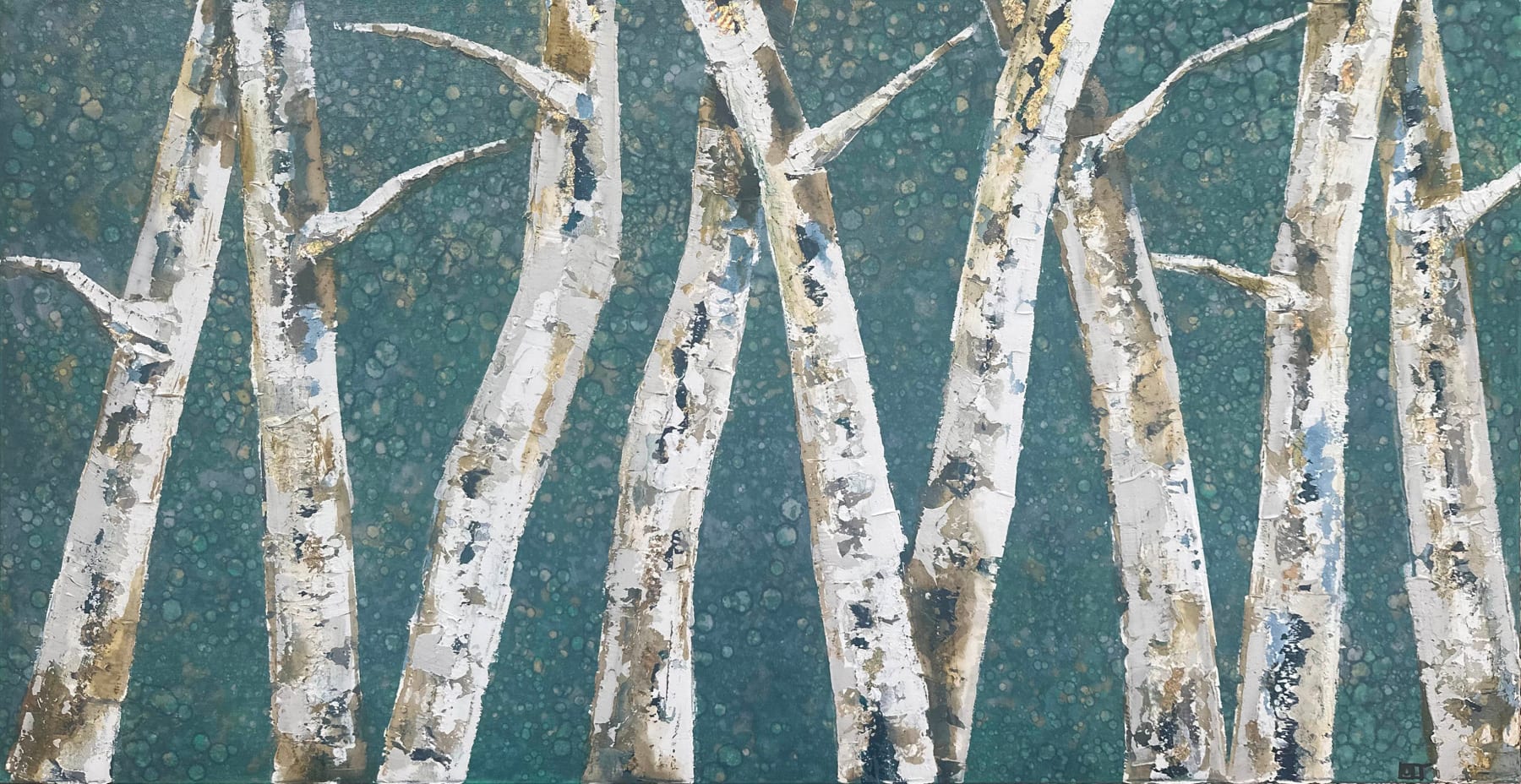 Katherine Lott, Bewildering, 2024