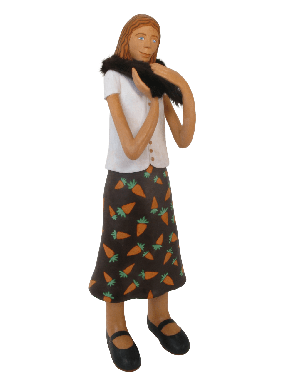 Julie McNair, Secret Fetish, 2013