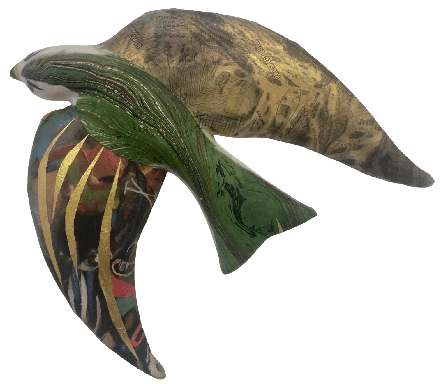 Julie McNair, Prospect, 2025