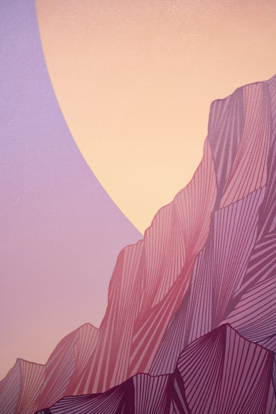 Joseph Toney, Gilpin, 2024