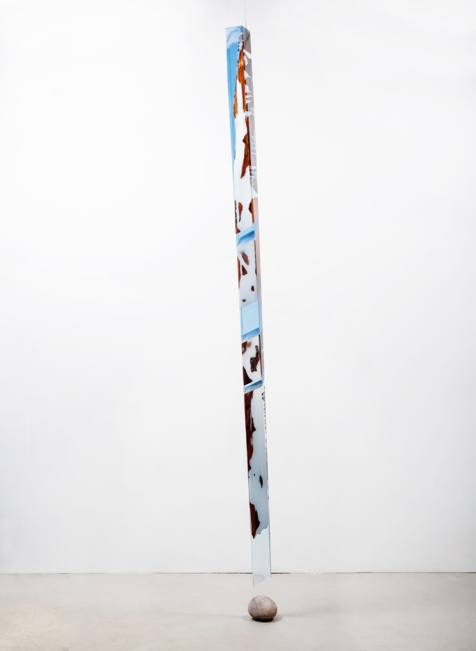 R. Nelson Parrish, Cody to Yellowstone, 2019