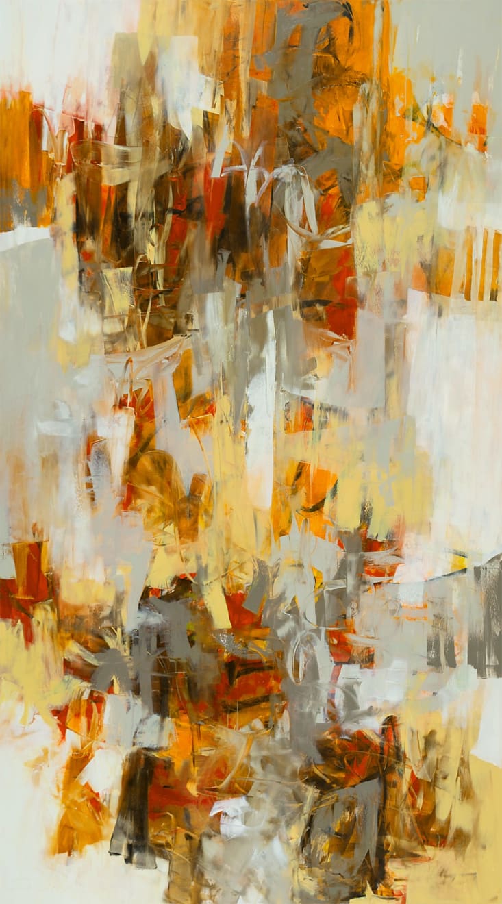 Karen Scharer, Still Standing