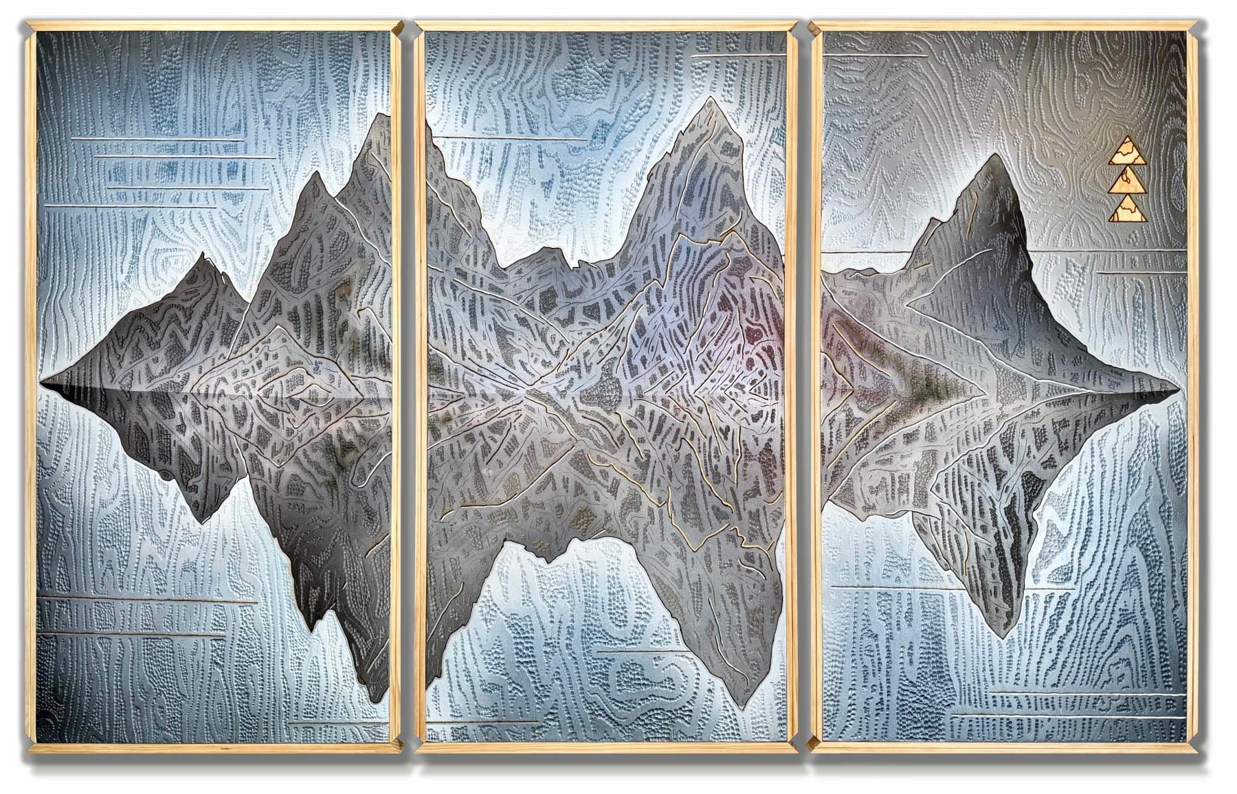 Cie Hoover, Echo, 2023