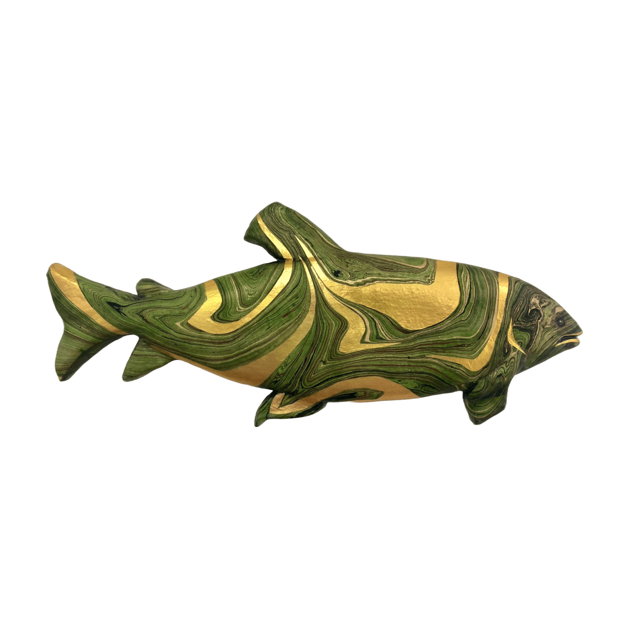 Julie McNair, Underwater Reflections, 2024