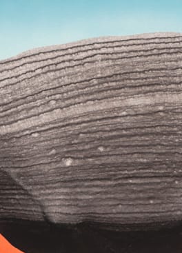 Joseph Toney, Evaporation Portal, 2023