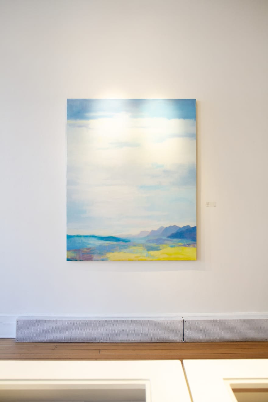 Marshall Noice, Due West, 2025