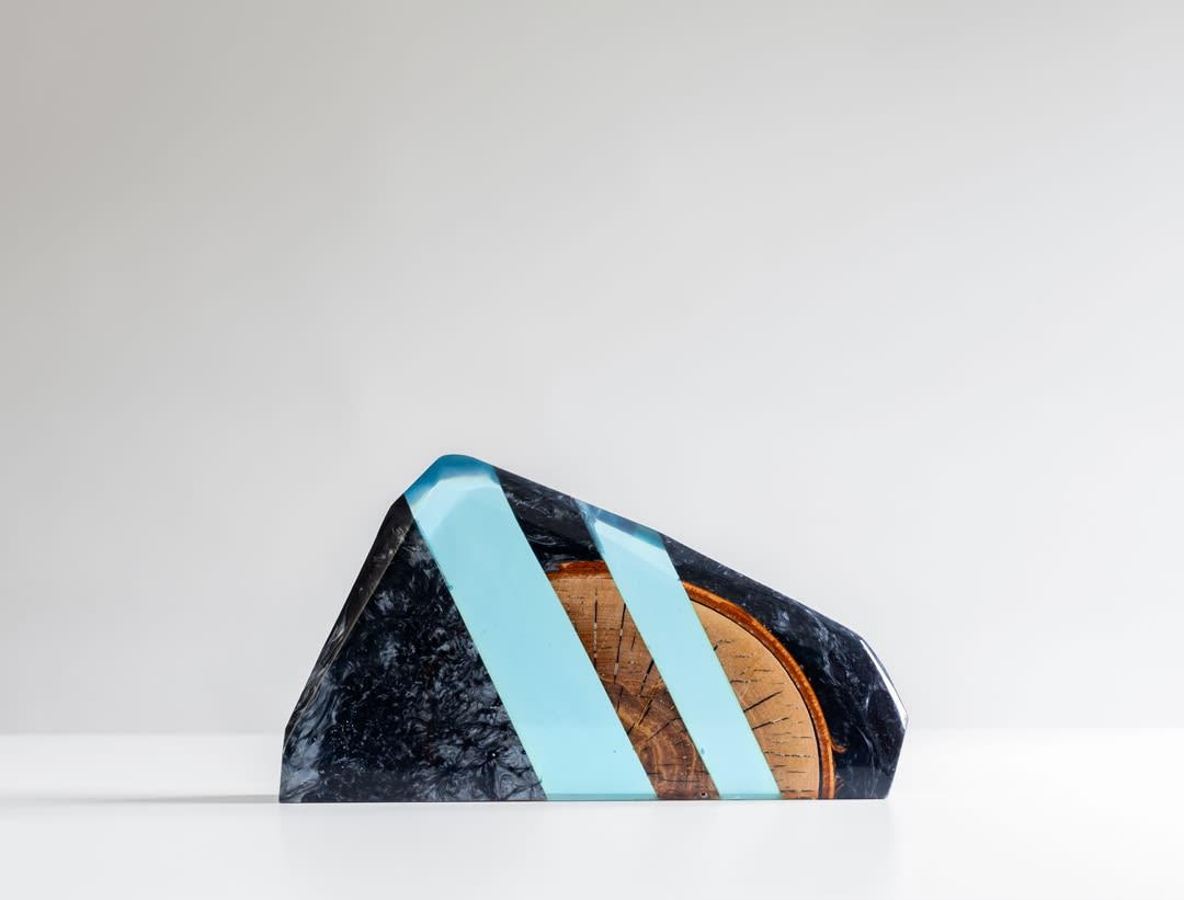 R. Nelson Parrish, SugarFoot, 2024