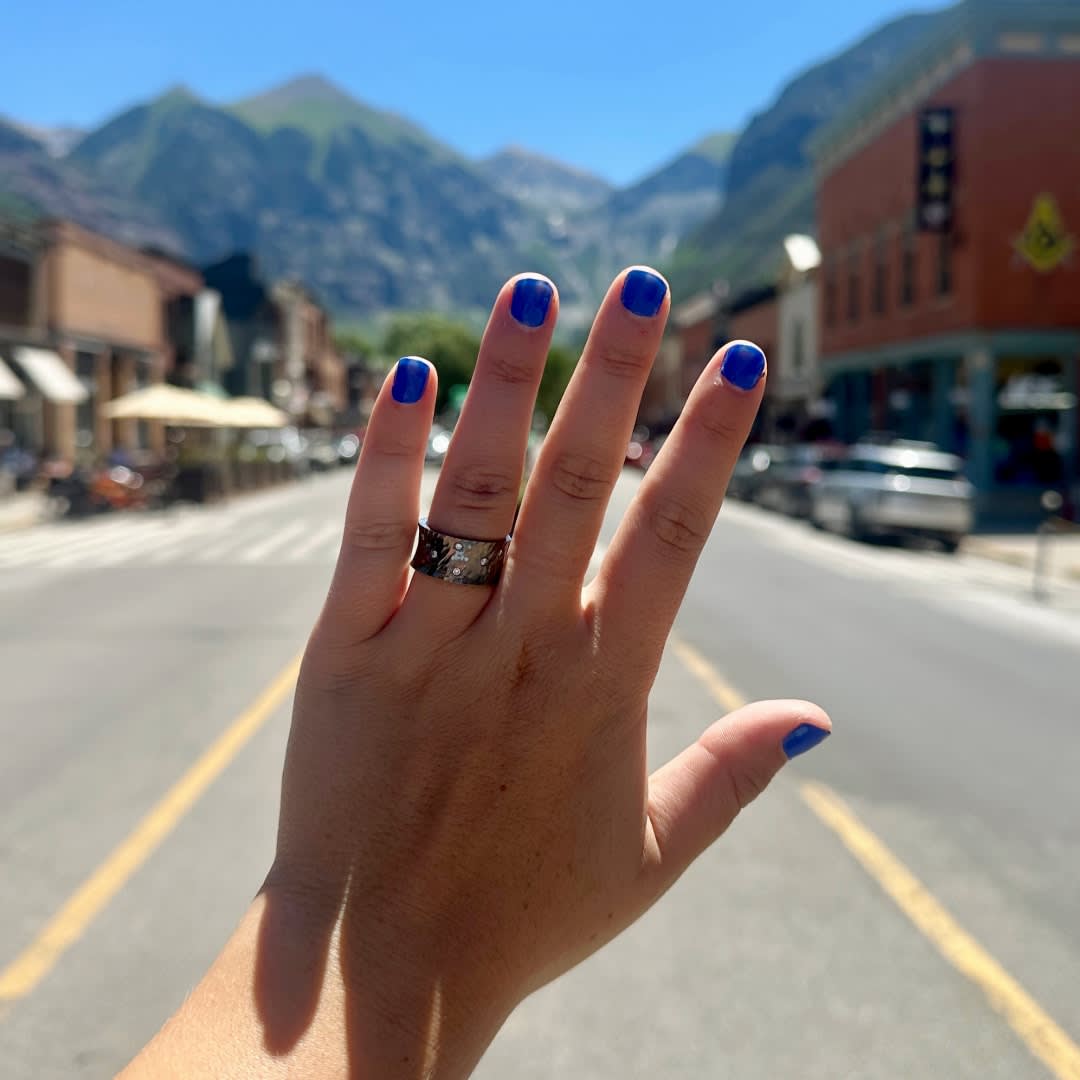 Dana Bronfman, Constellation Convex Band