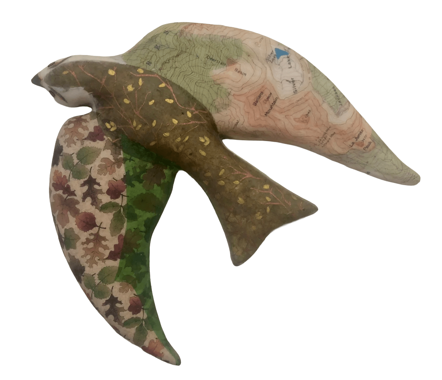 Julie McNair, Ballard, 2025