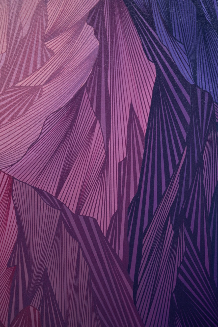 Joseph Toney, Gilpin, 2024