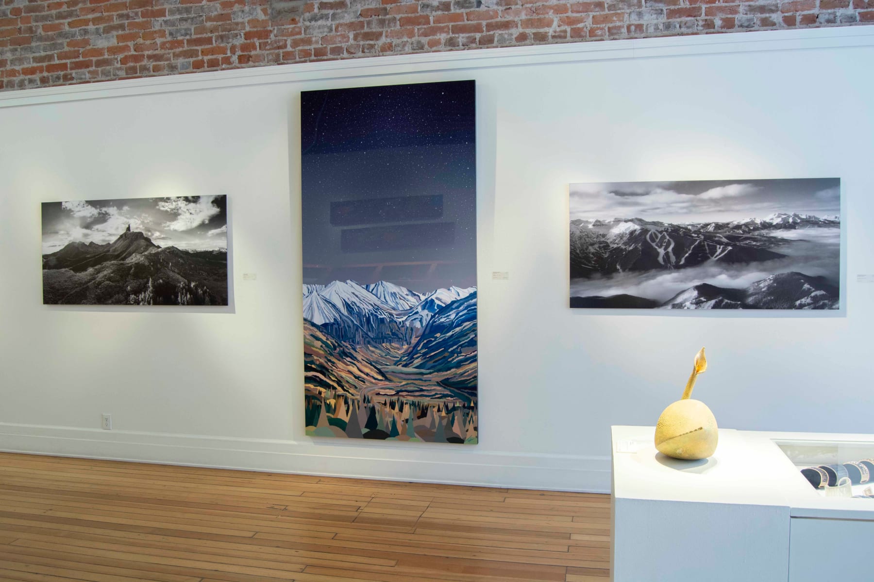 Topher Straus, Telluride Twilight, 2023