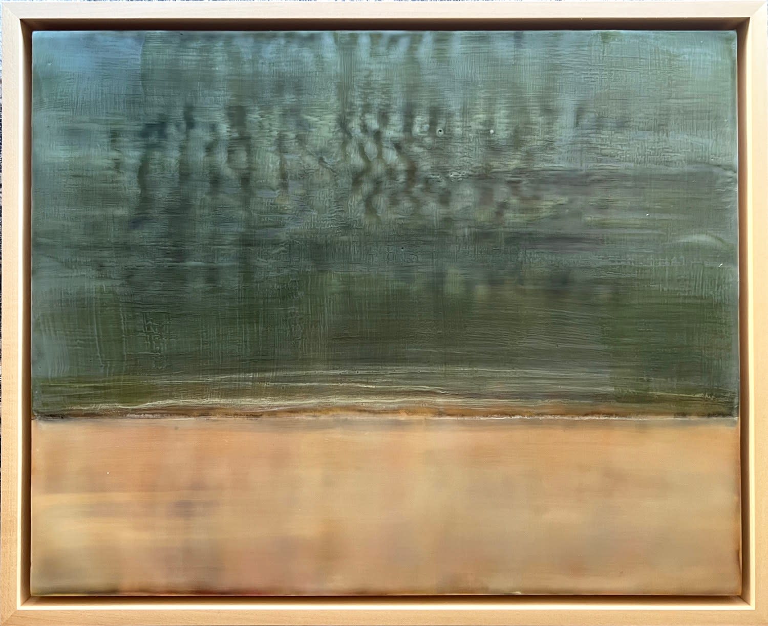 Amy Van Winkle, Serene Horizon 2, 2024