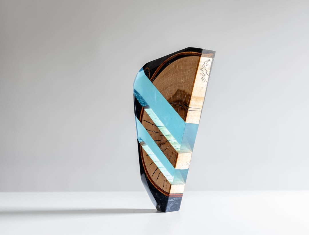 R. Nelson Parrish, SugarFoot, 2024