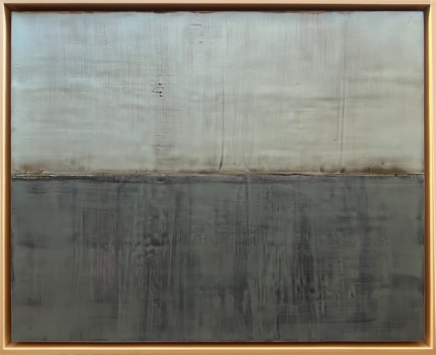 Amy Van Winkle, Serene Horizon 1, 2024