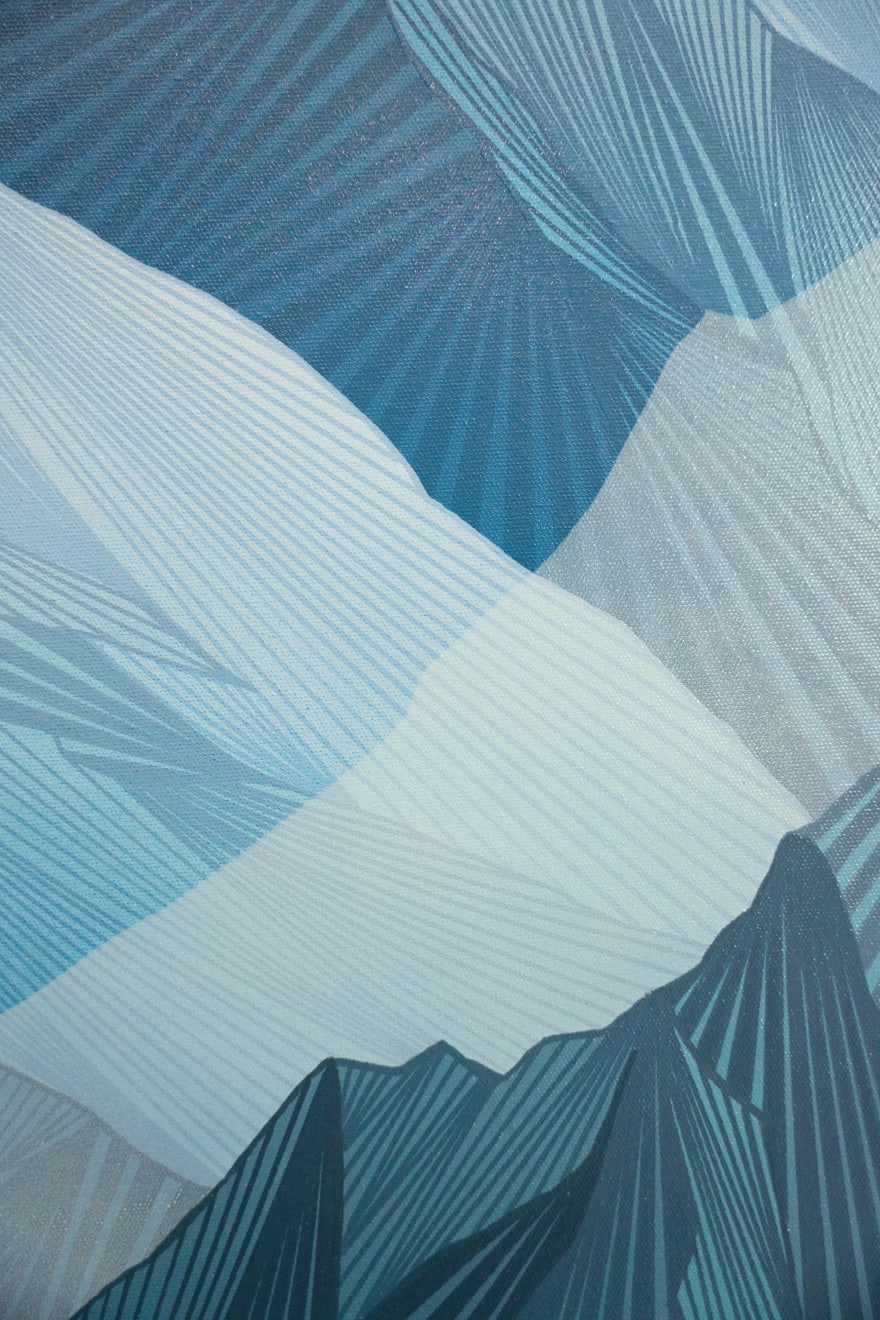 Joseph Toney, Heading up Yankee Boy, 2024