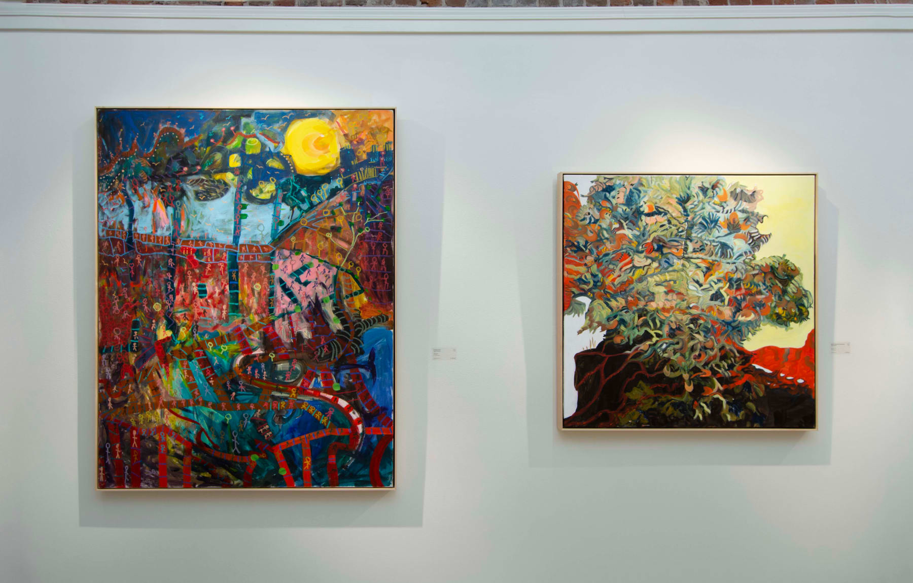 Aela B. Morgan, Community, 2023