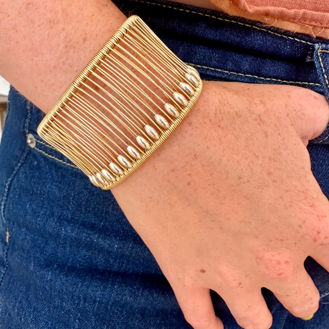 Slte Gray Gallery studio jeweler Tana Acton