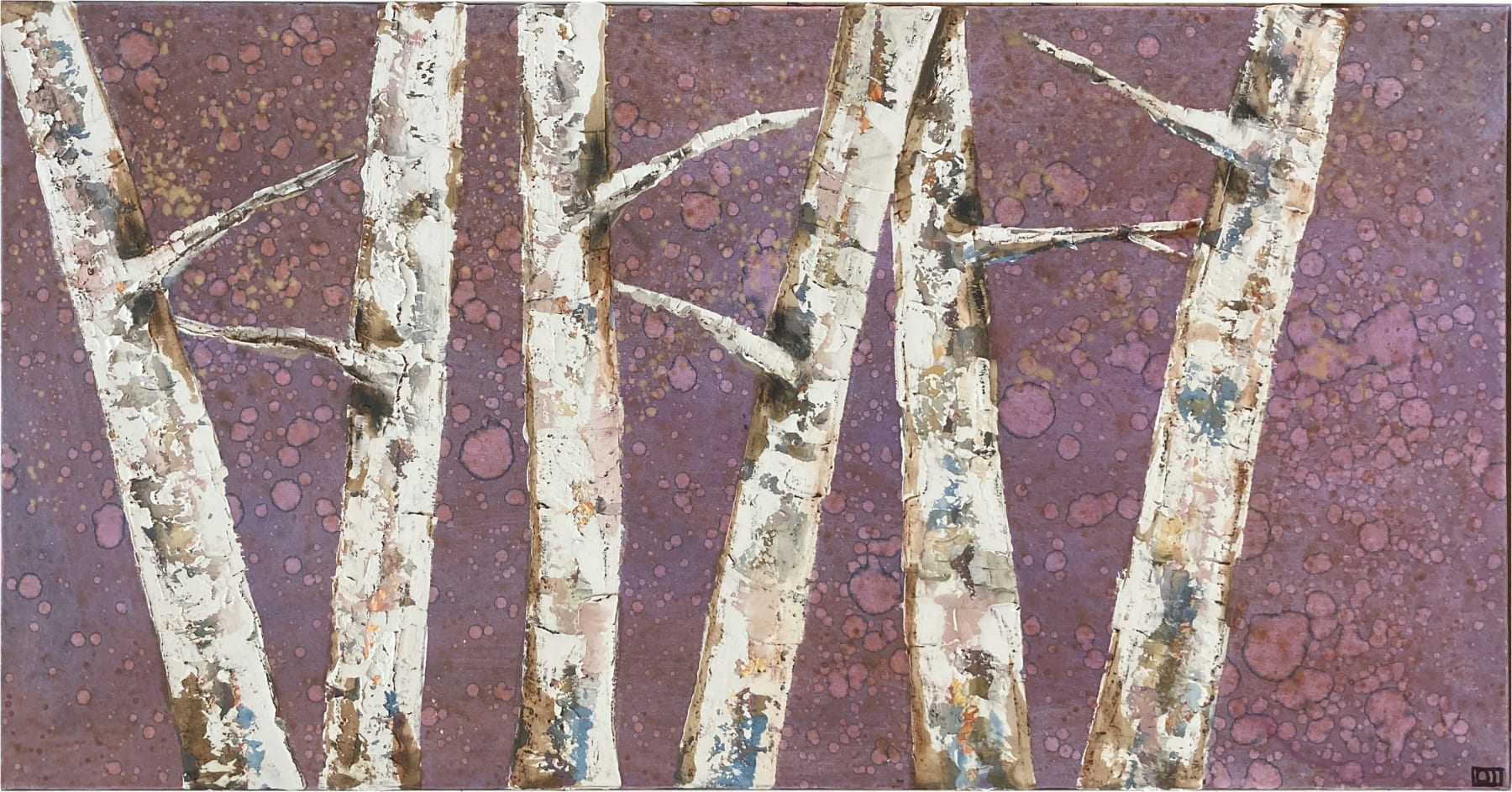 Katherine Lott, Captive Audience, 2024