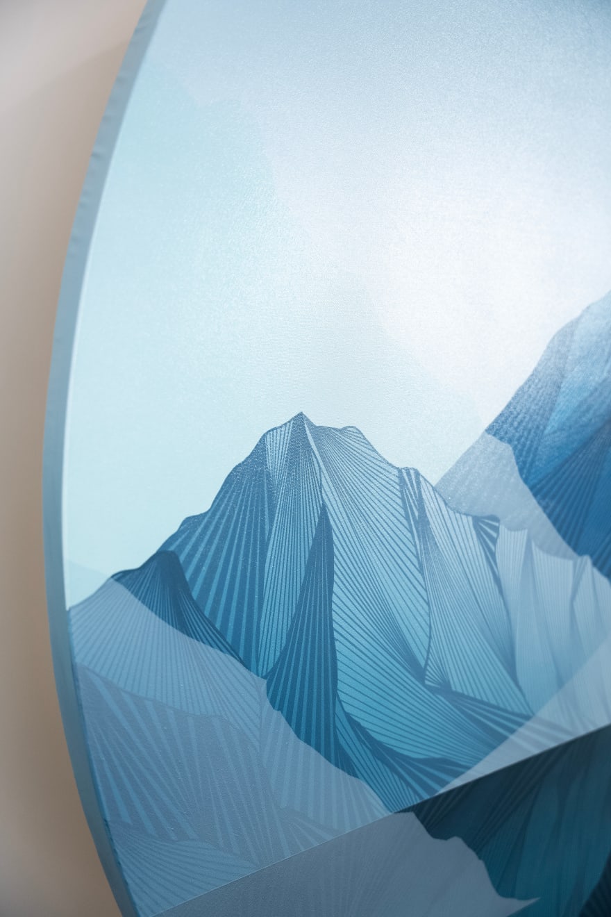 Joseph Toney, Heading up Yankee Boy, 2024