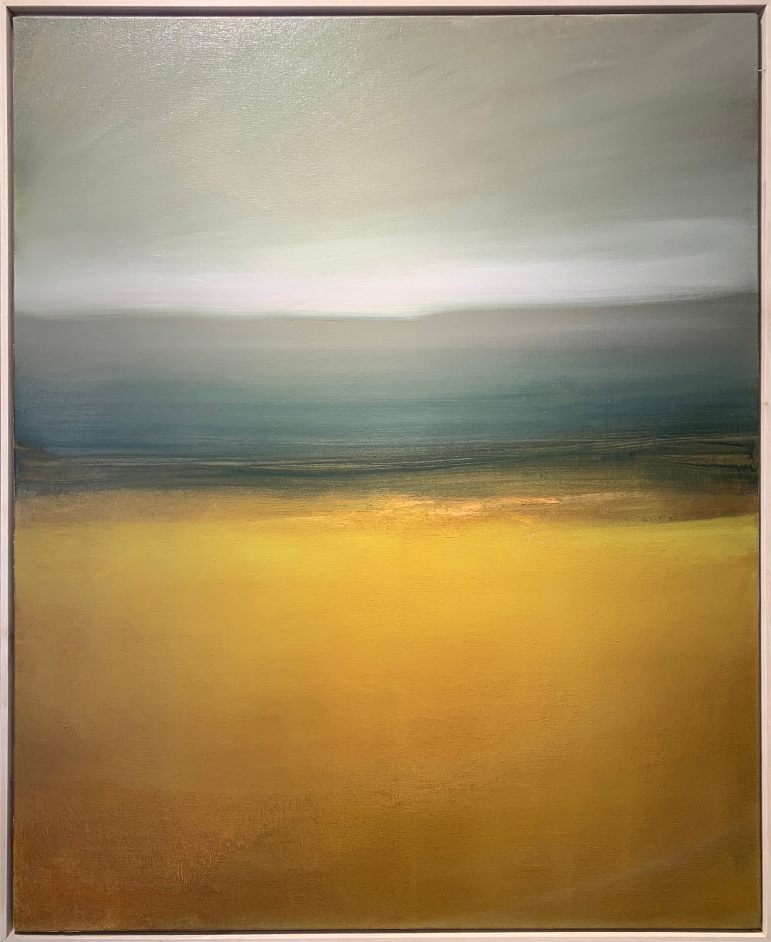 Sylvia Benitez, A Breeze in a Meadow