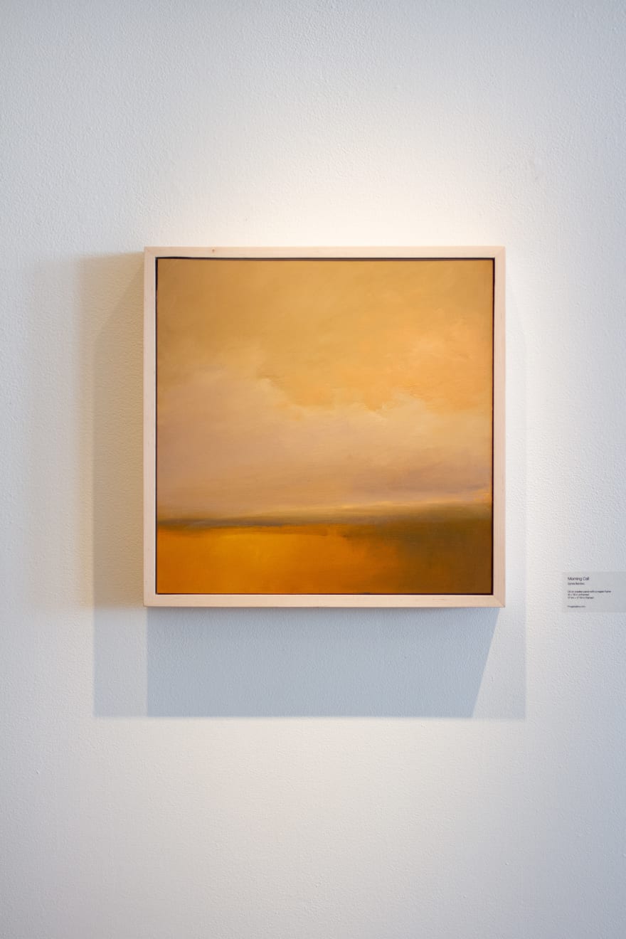 Sylvia Benitez, Morning Call, 2025