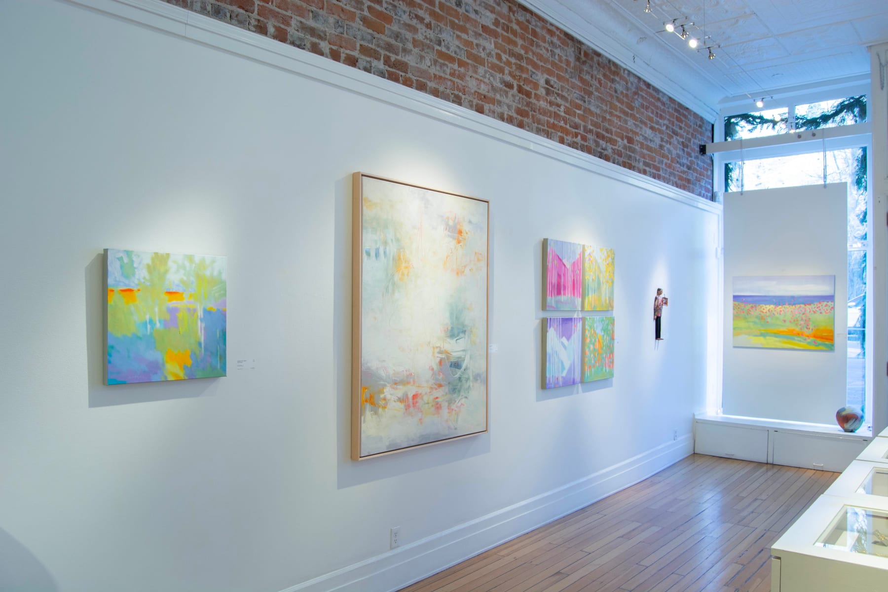 Marshall Noice, Golden Hill, Aspen, 2023