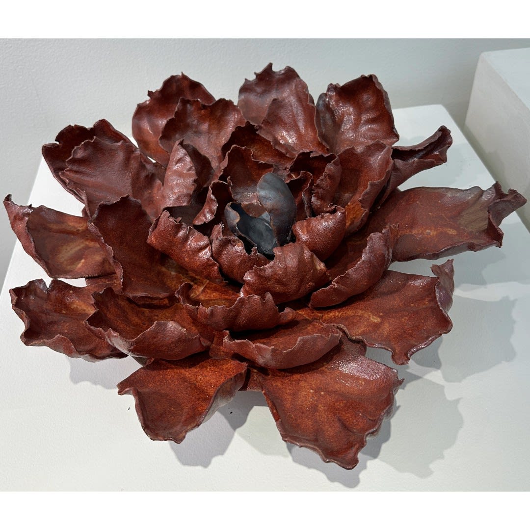 Dana Flores, Monument Sands, 2023