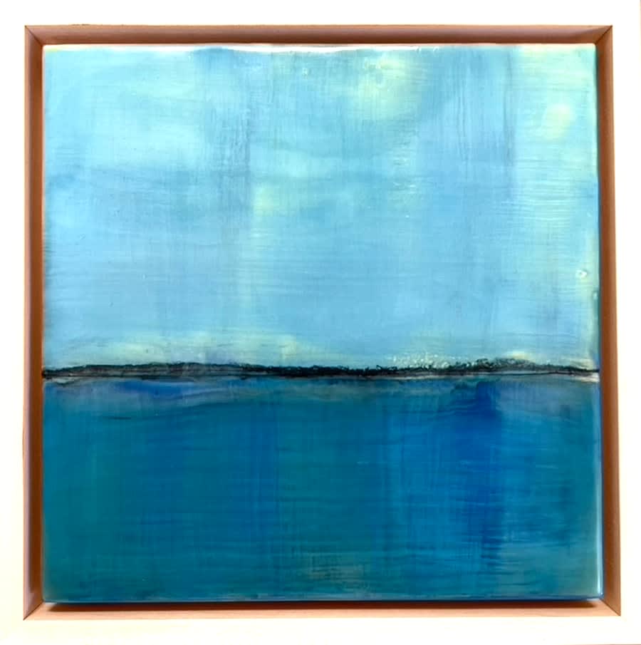 Amy Van Winkle, Feed Your Soul 1, 2024