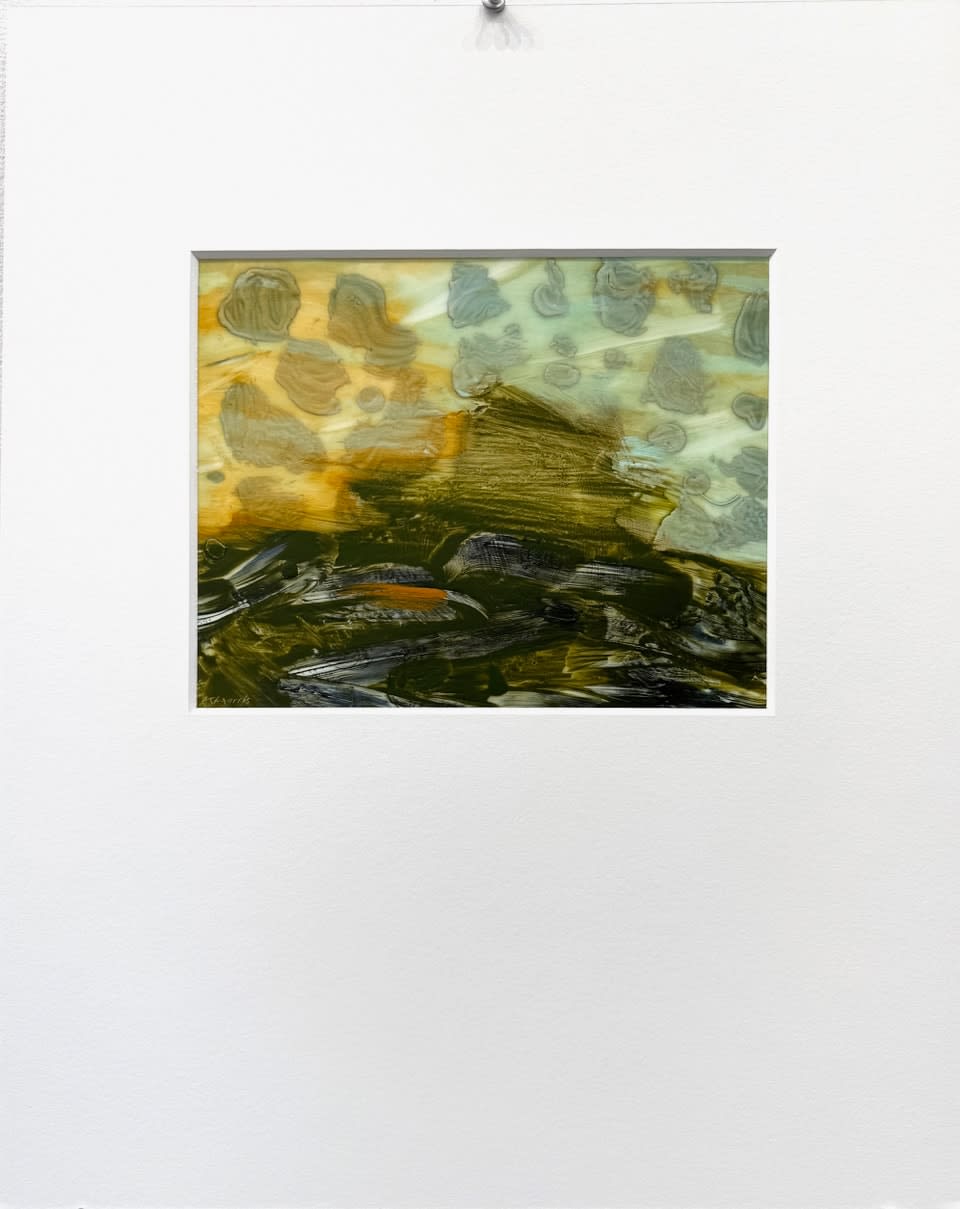 Krista Harris, I Wander, 2024