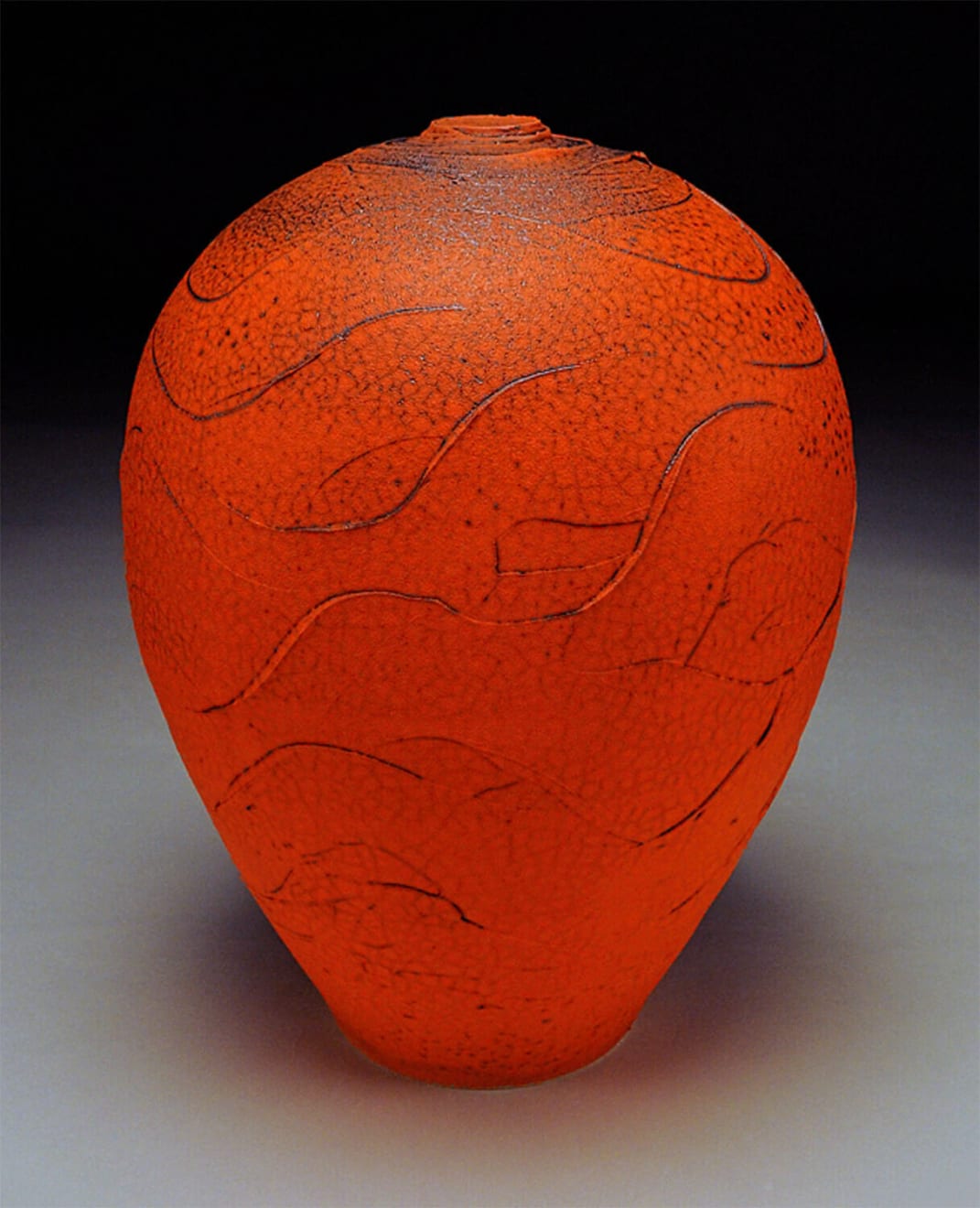 Nicholas Bernard, Coral Wave, 2022