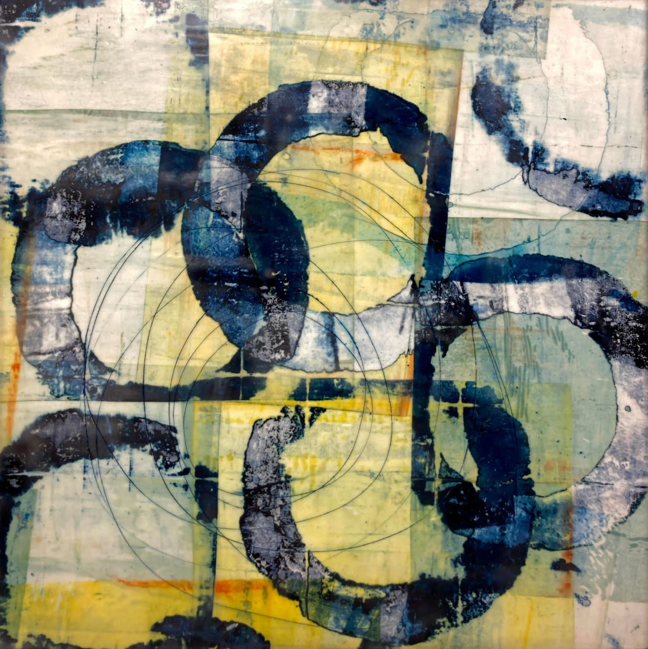 Judith Kohin, Hidden Treasure, 2024