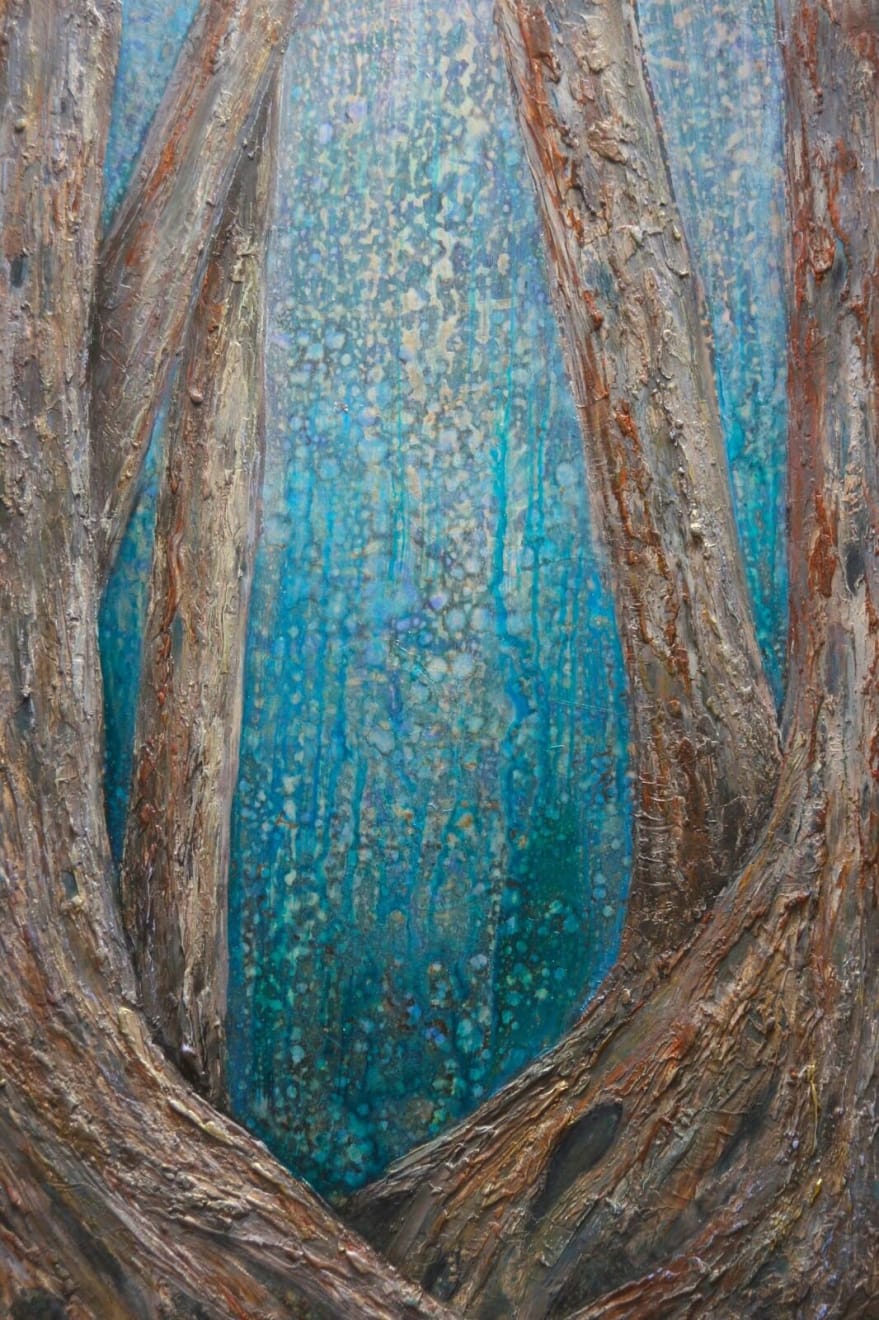 Katherine Lott, Ancient Guardians