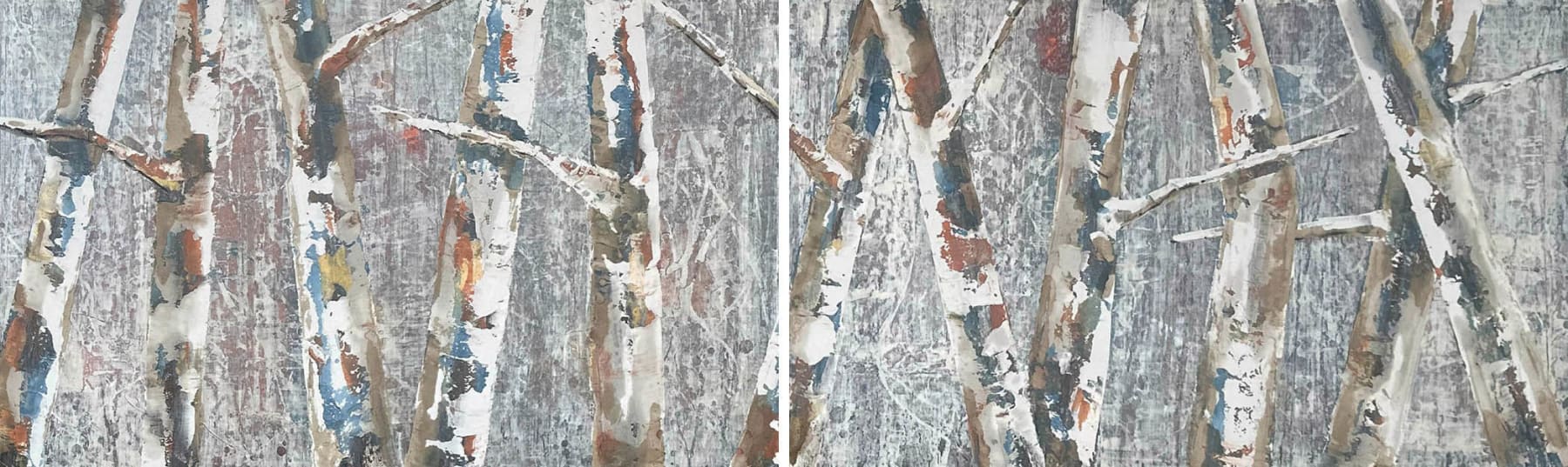 Katherine Lott, Always Protected, 2024