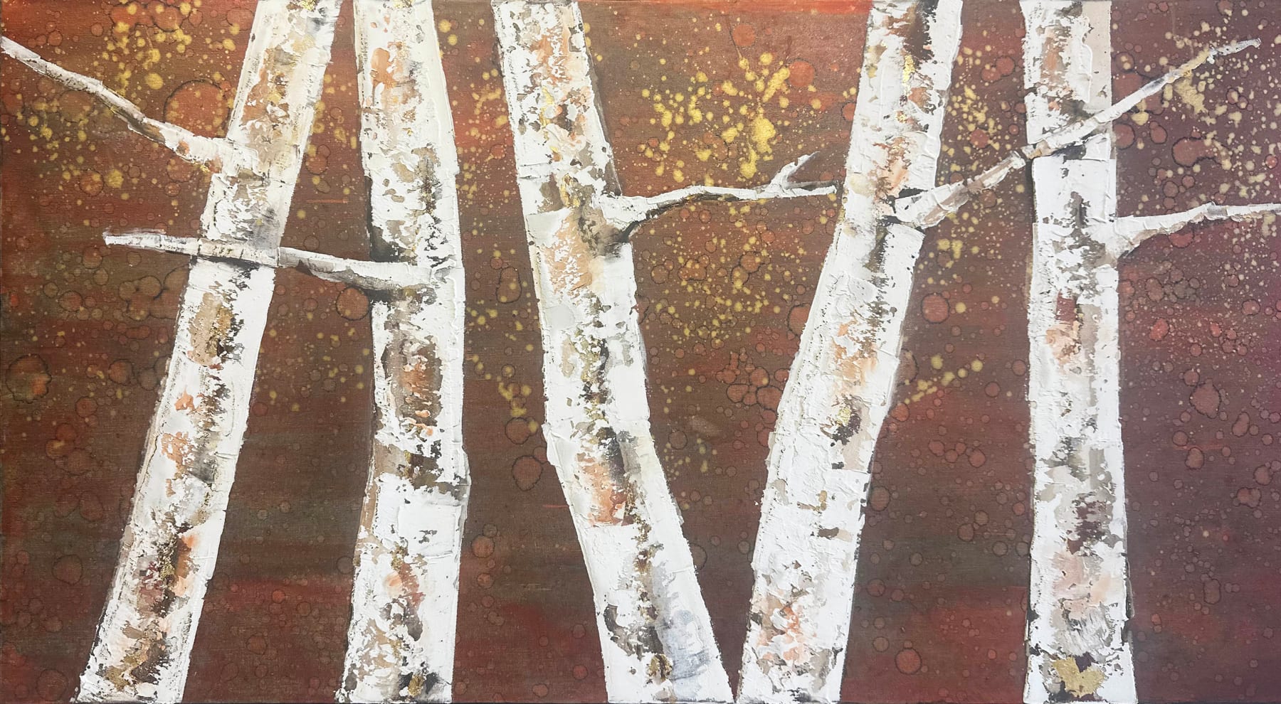 Katherine Lott, Mighty Fortress, 2024