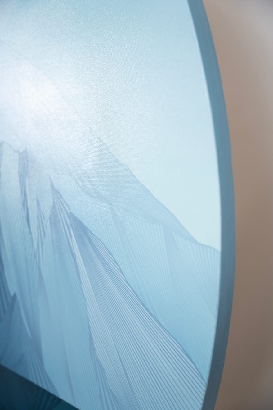 Joseph Toney, Heading up Yankee Boy, 2024