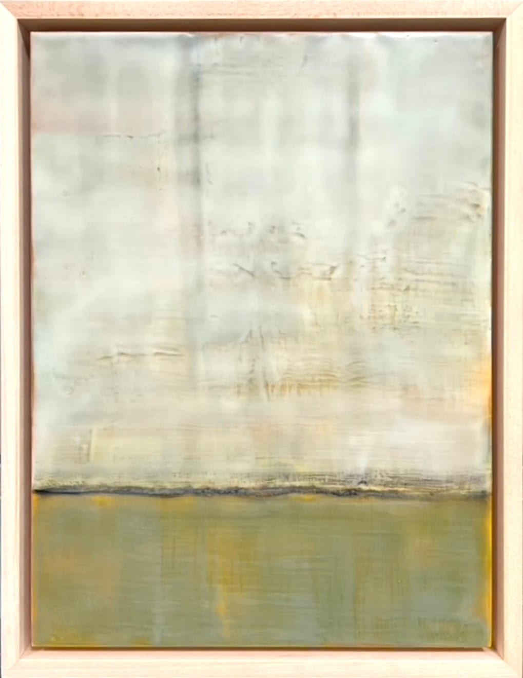 Amy Van Winkle, Enjoy The View 1, 2024